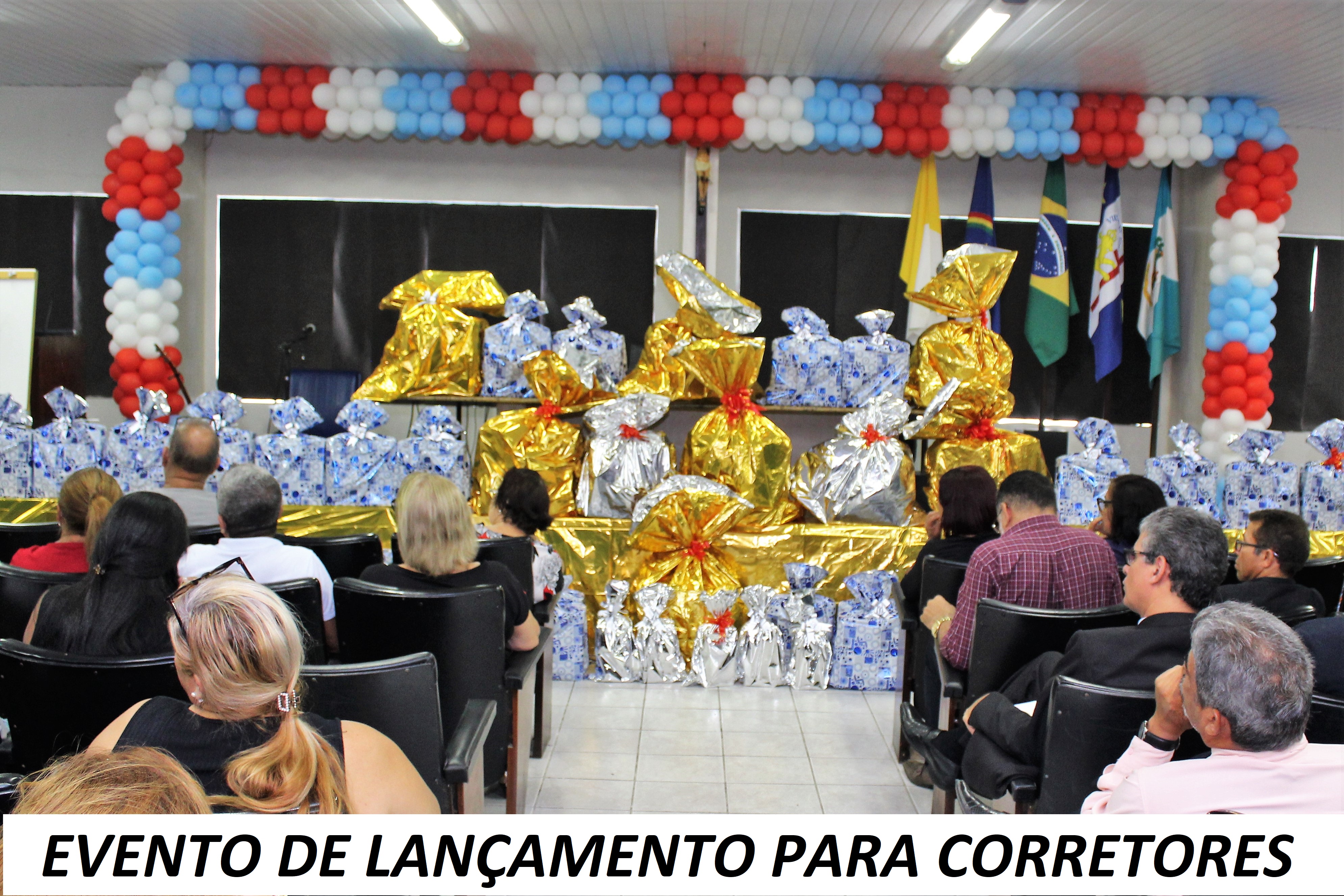 Clique para ver a Galeria